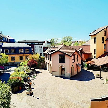 3 Bedroom - Heart Of Annecy - No Wifi מראה חיצוני תמונה