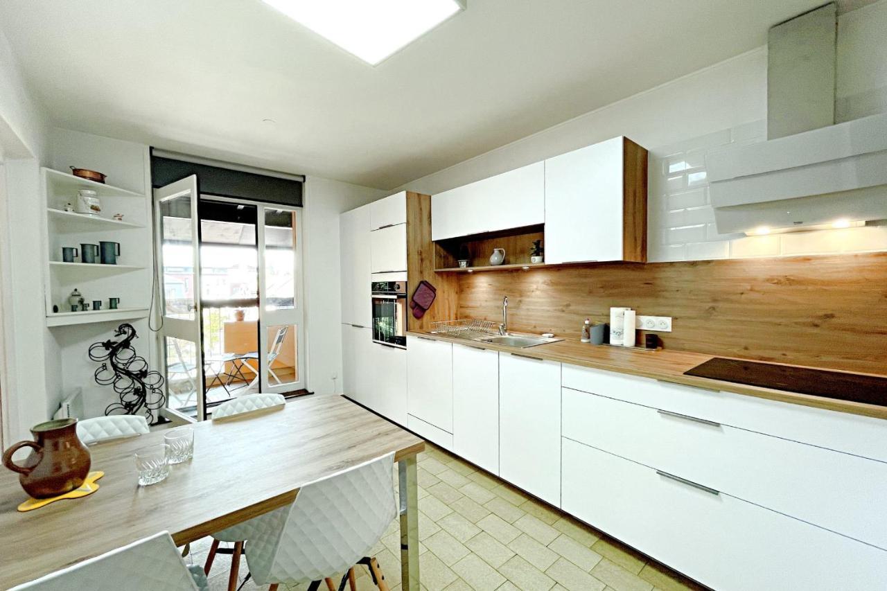3 Bedroom - Heart Of Annecy - No Wifi מראה חיצוני תמונה