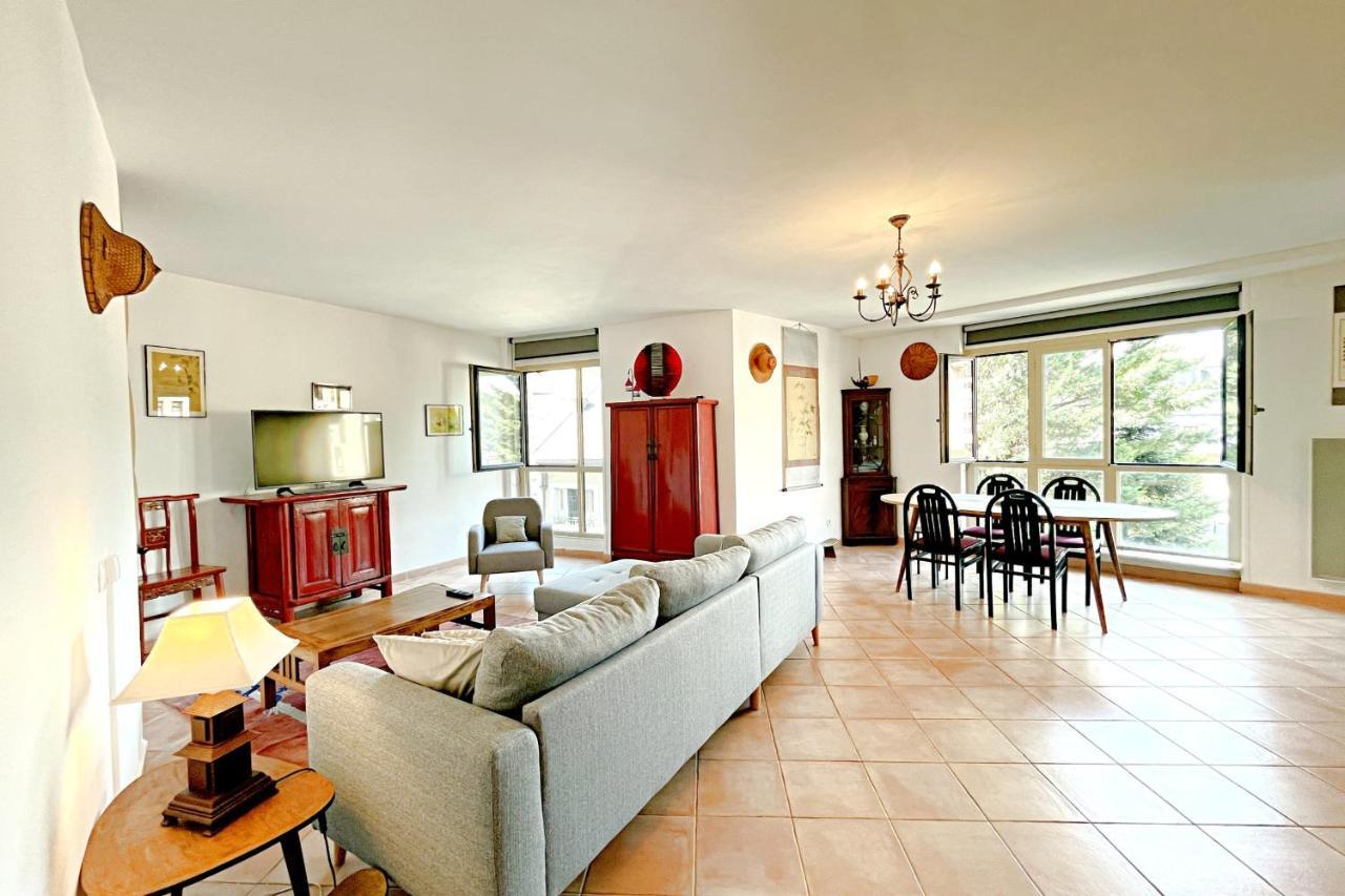 3 Bedroom - Heart Of Annecy - No Wifi מראה חיצוני תמונה