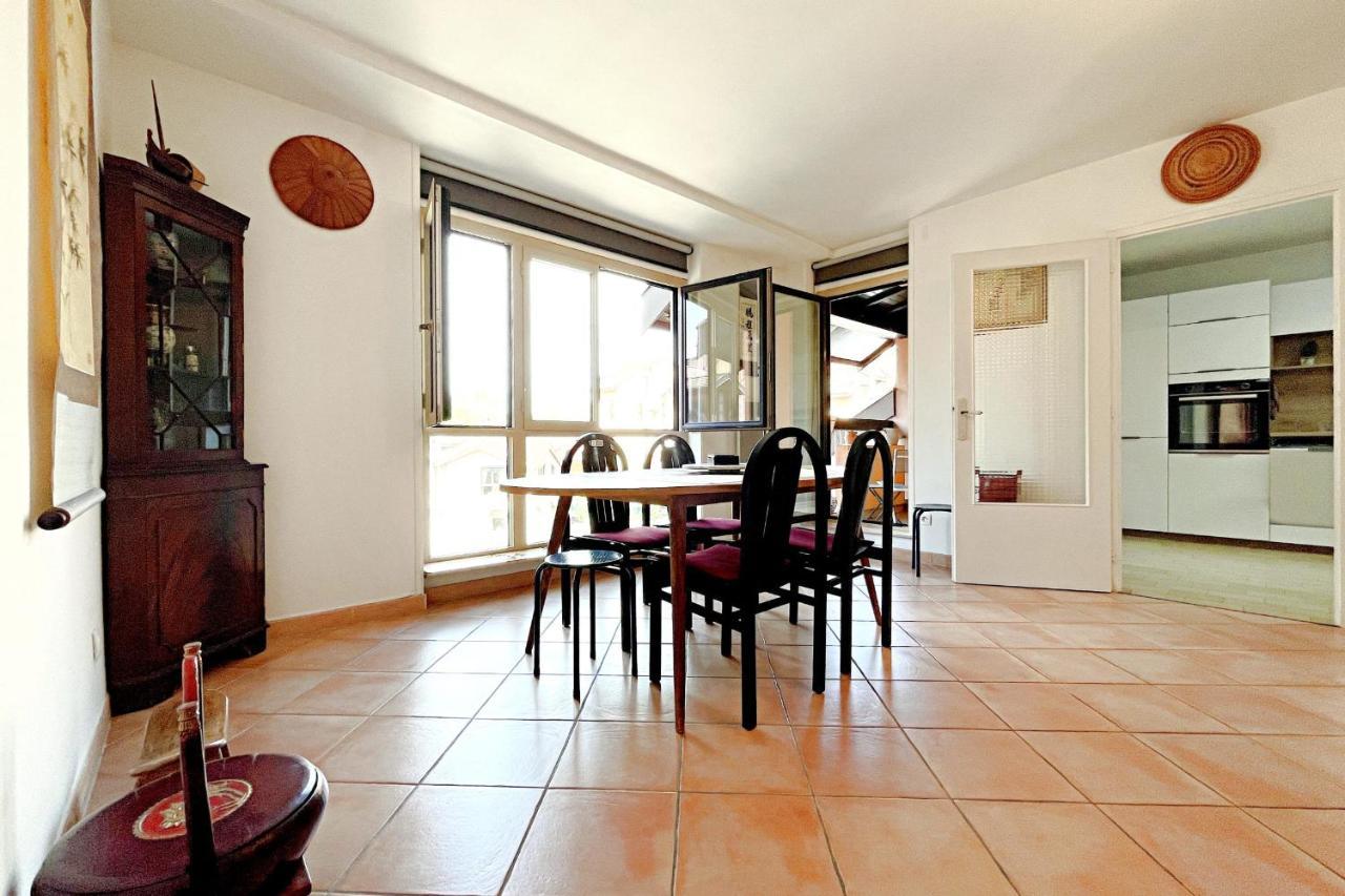 3 Bedroom - Heart Of Annecy - No Wifi מראה חיצוני תמונה