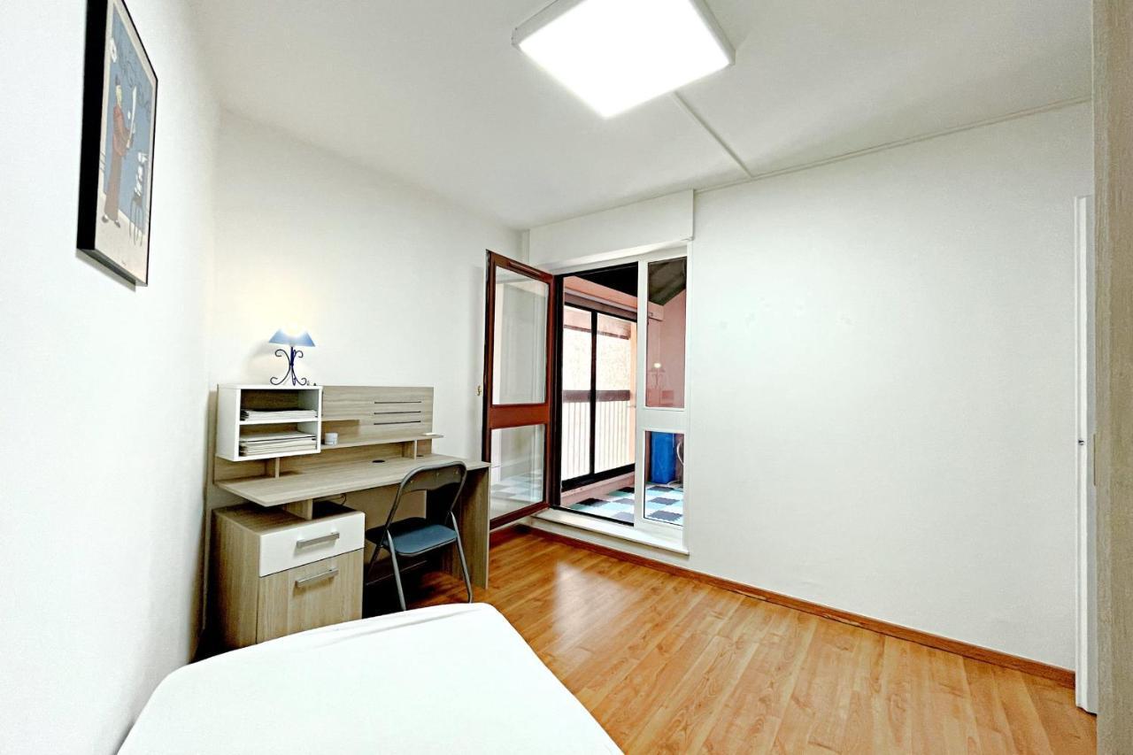 3 Bedroom - Heart Of Annecy - No Wifi מראה חיצוני תמונה