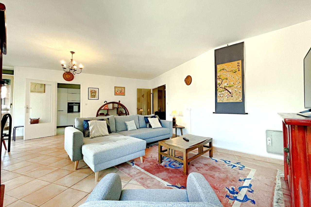 3 Bedroom - Heart Of Annecy - No Wifi מראה חיצוני תמונה